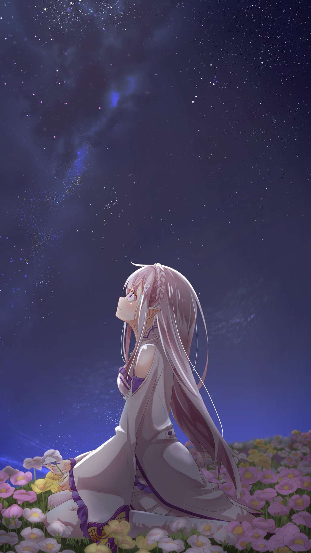77+ Sad Anime Wallpapers for iPhone and Android by Sheryl Meyers
